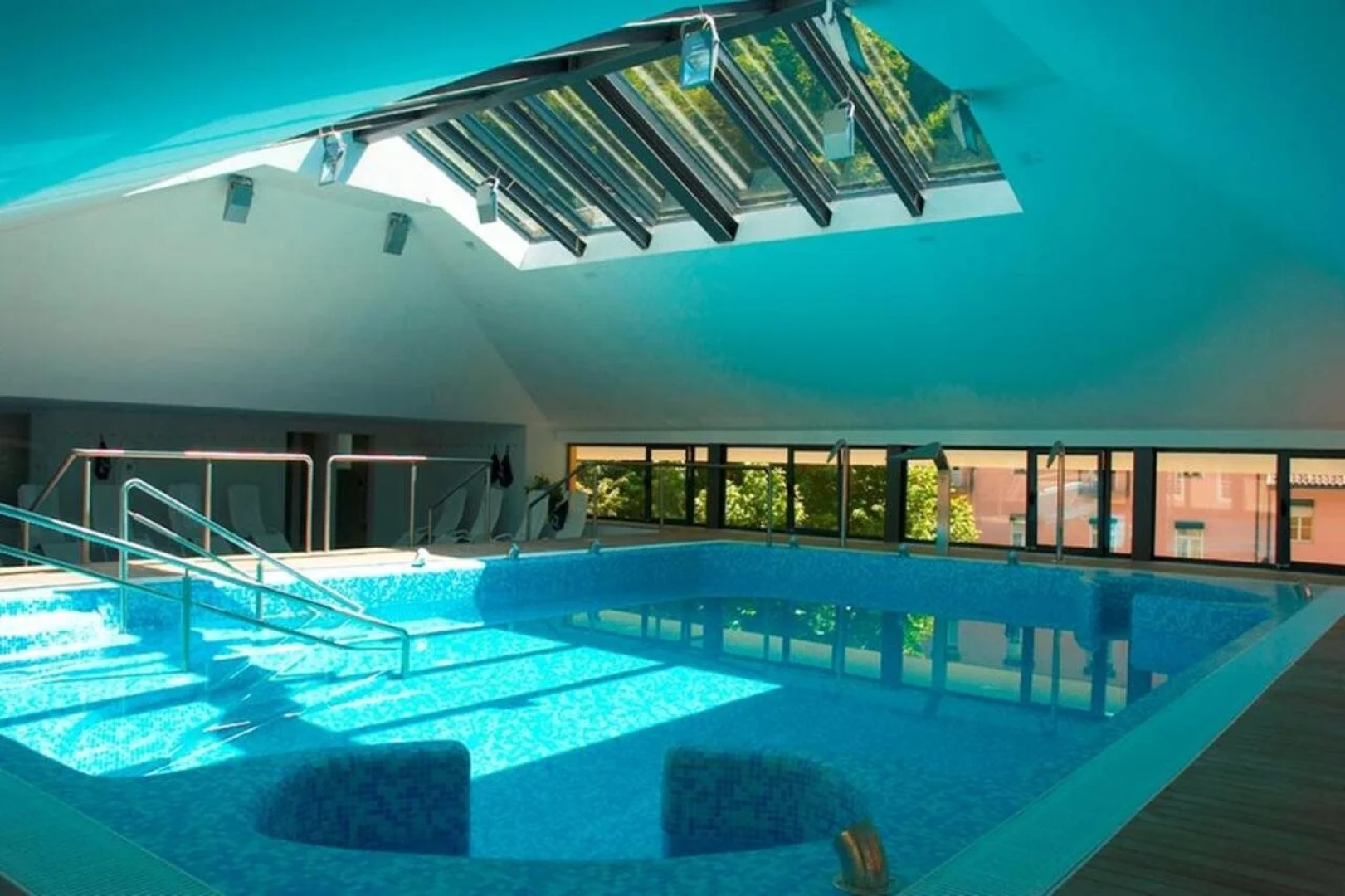 Águas do Gerês Hotel, Termas & SPA