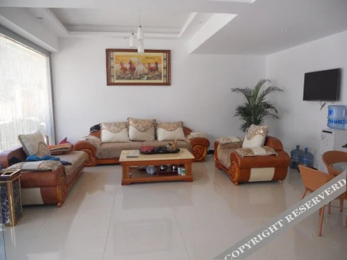 Ruixing Business Hotel