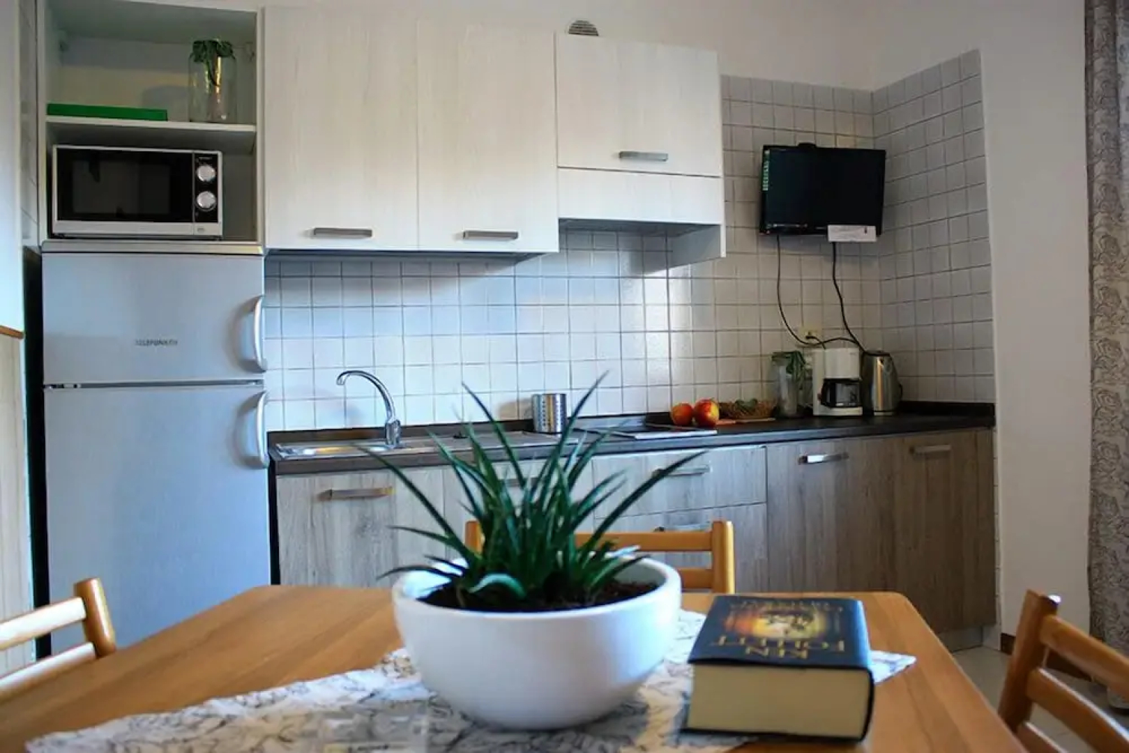 Apartments Casa Katia