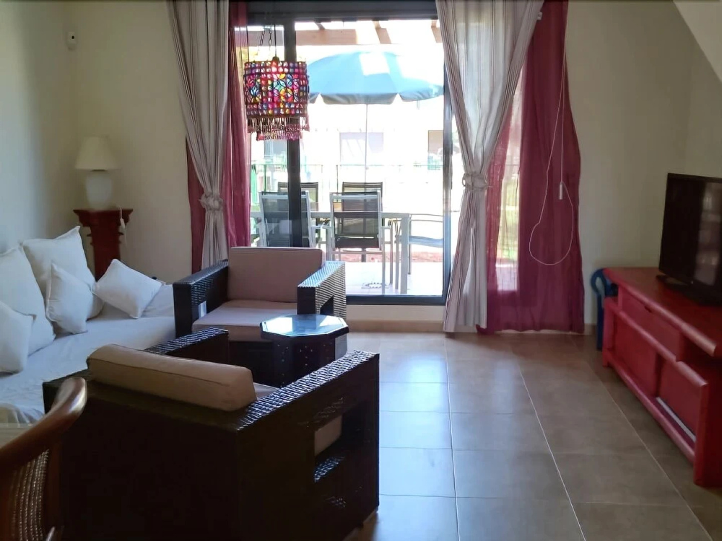 Residencial Turquesa