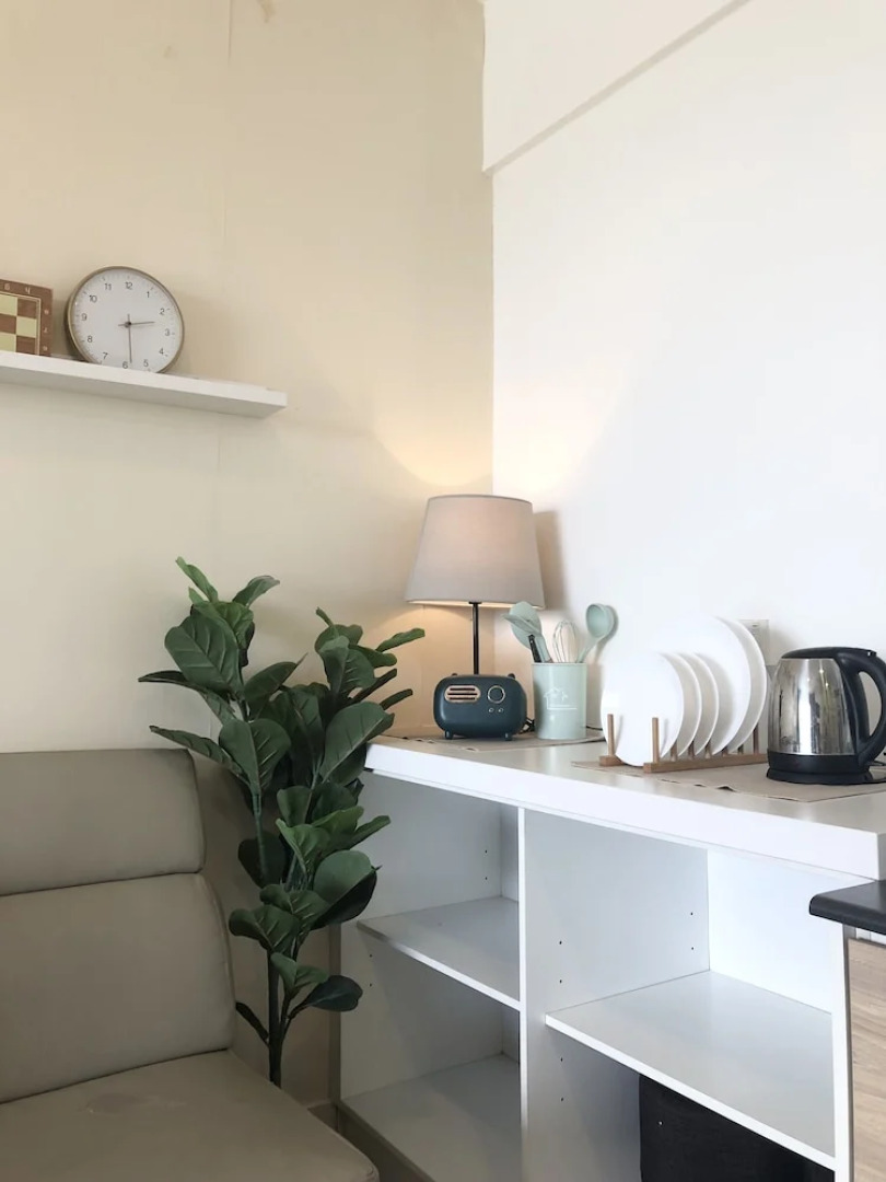 May's Place @ Evo Soho Suites