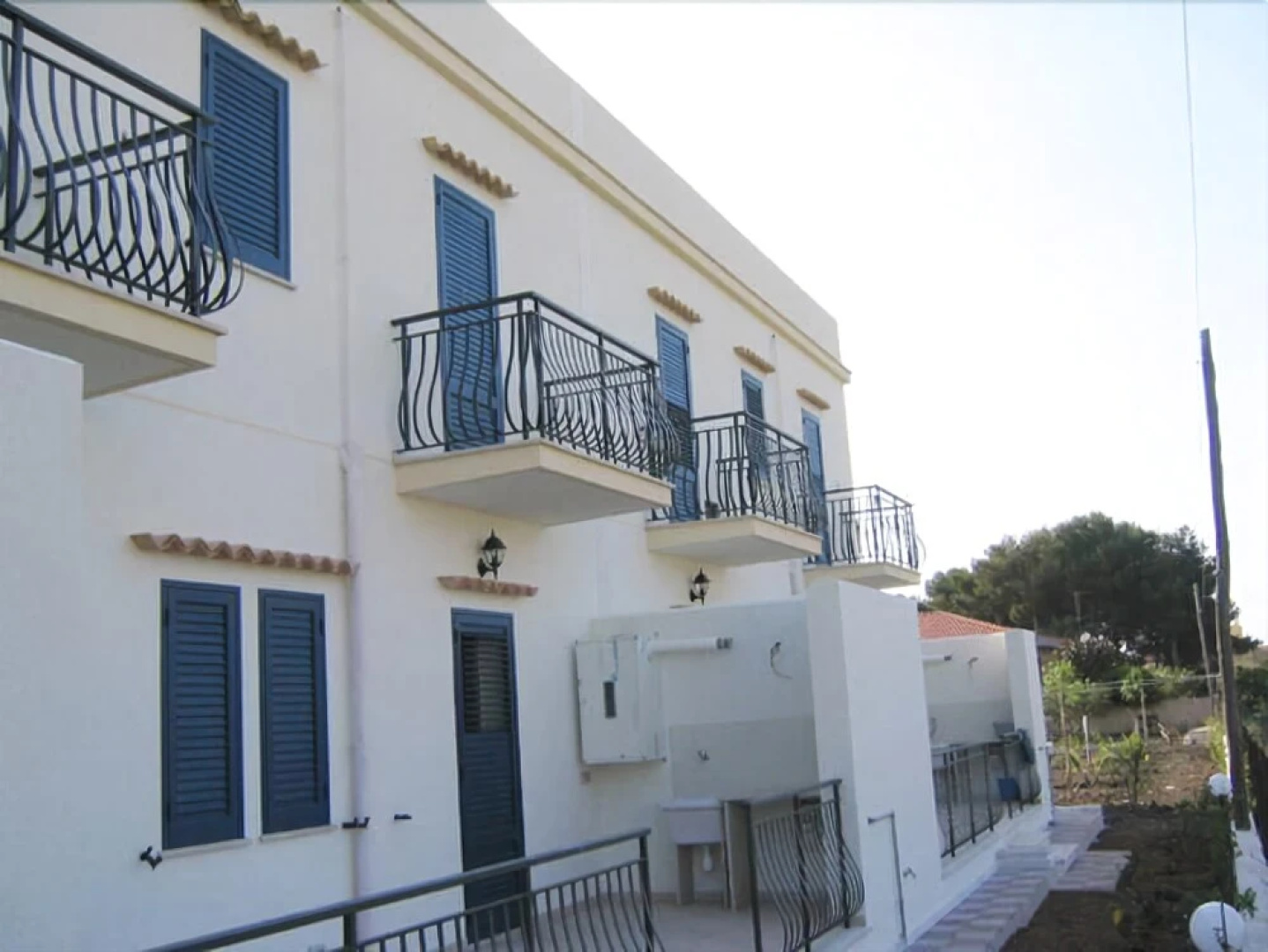 B&B I Quattro Venti