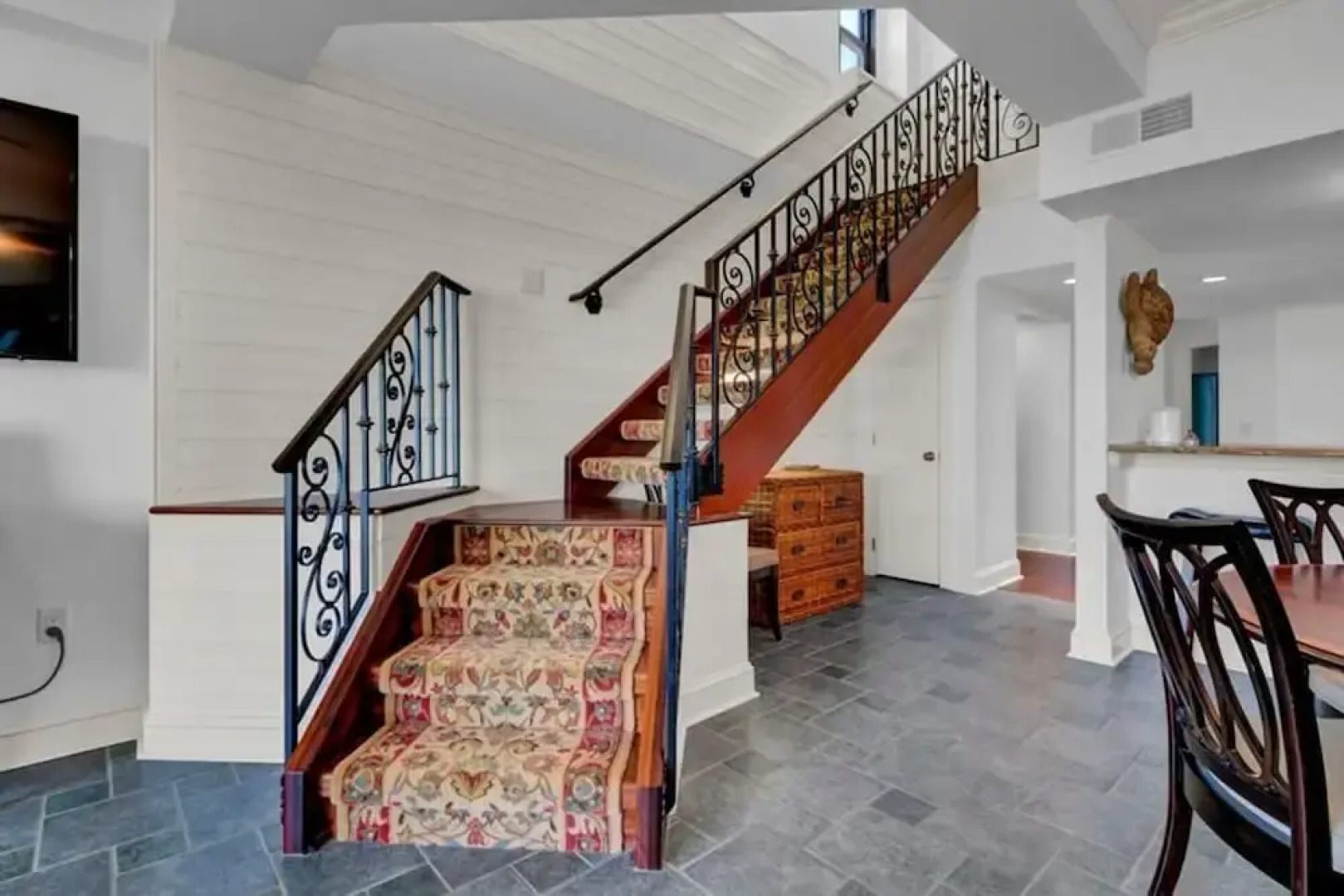 Shipwatch 408a by Wild Dunes, Oceanfront Condo