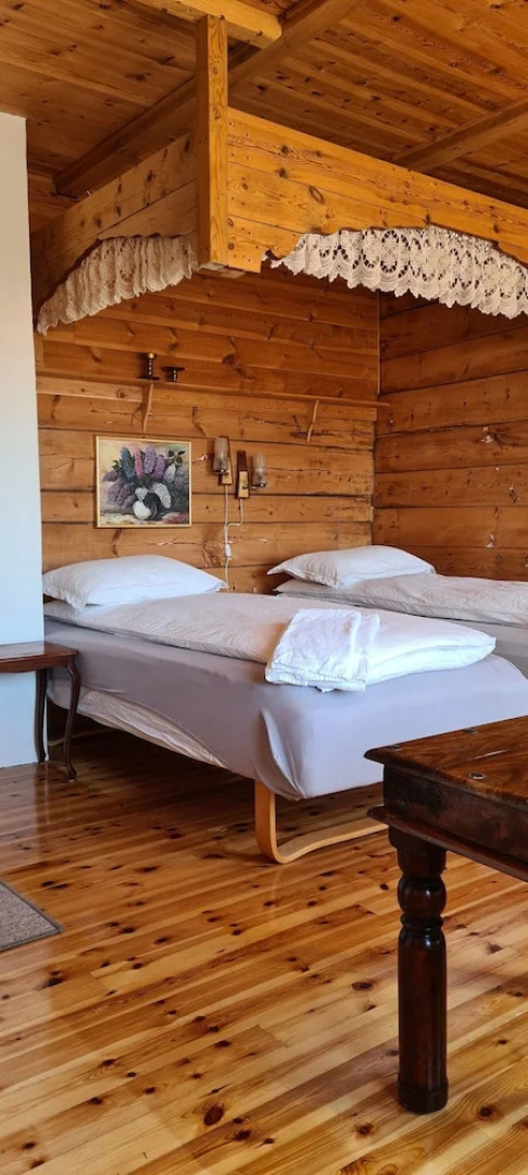 Heddan Gard Gjestegard