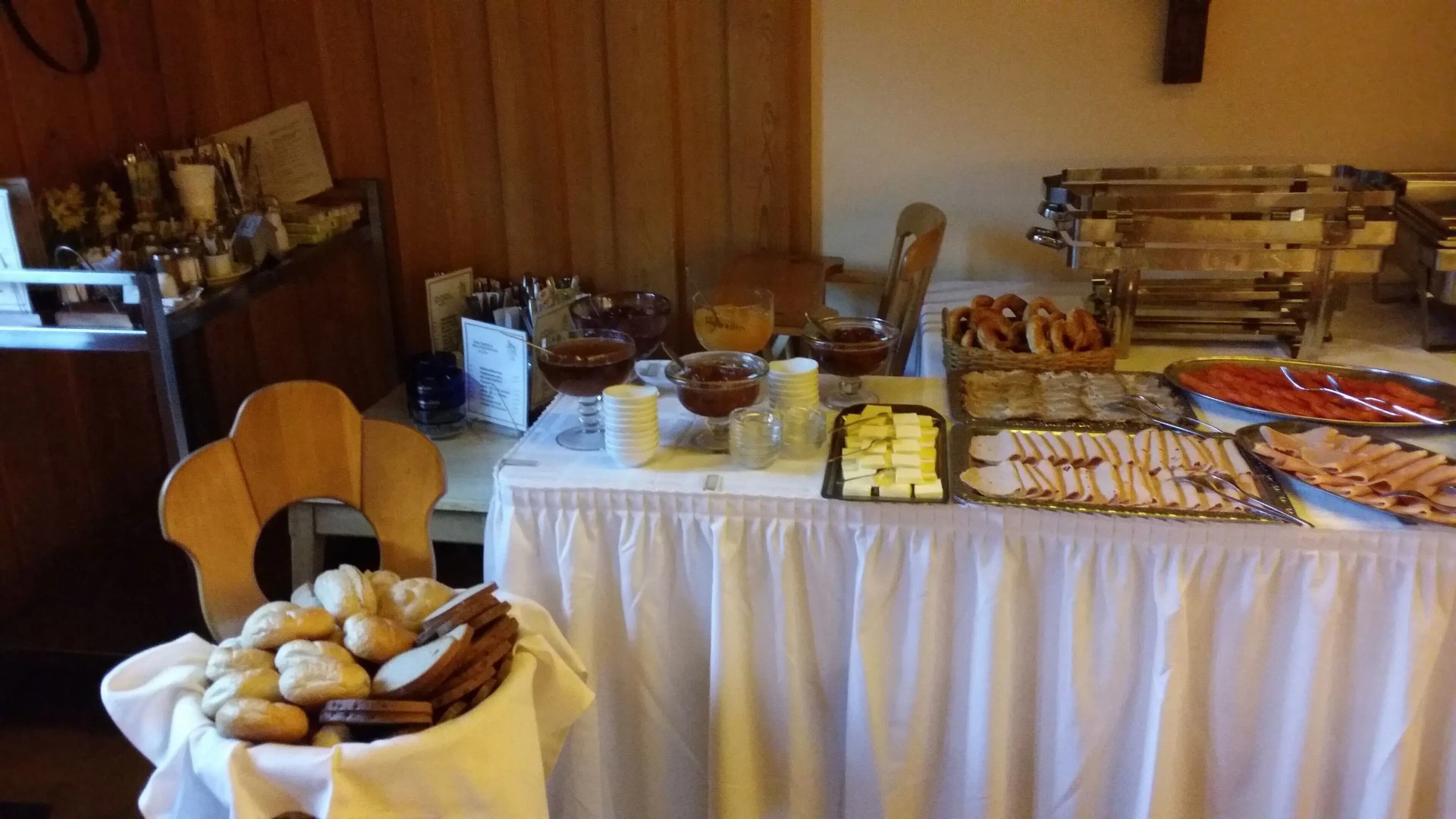 Waldgasthof - Hotel Schiederhof