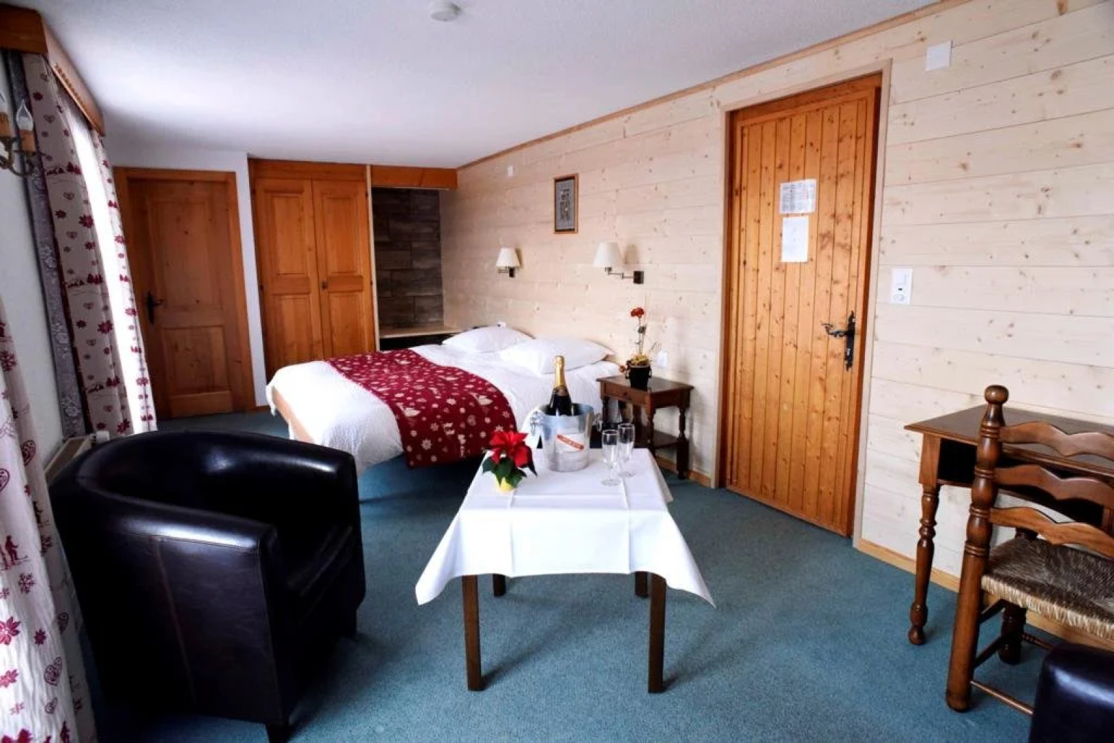 Hotel de la Poste Verbier