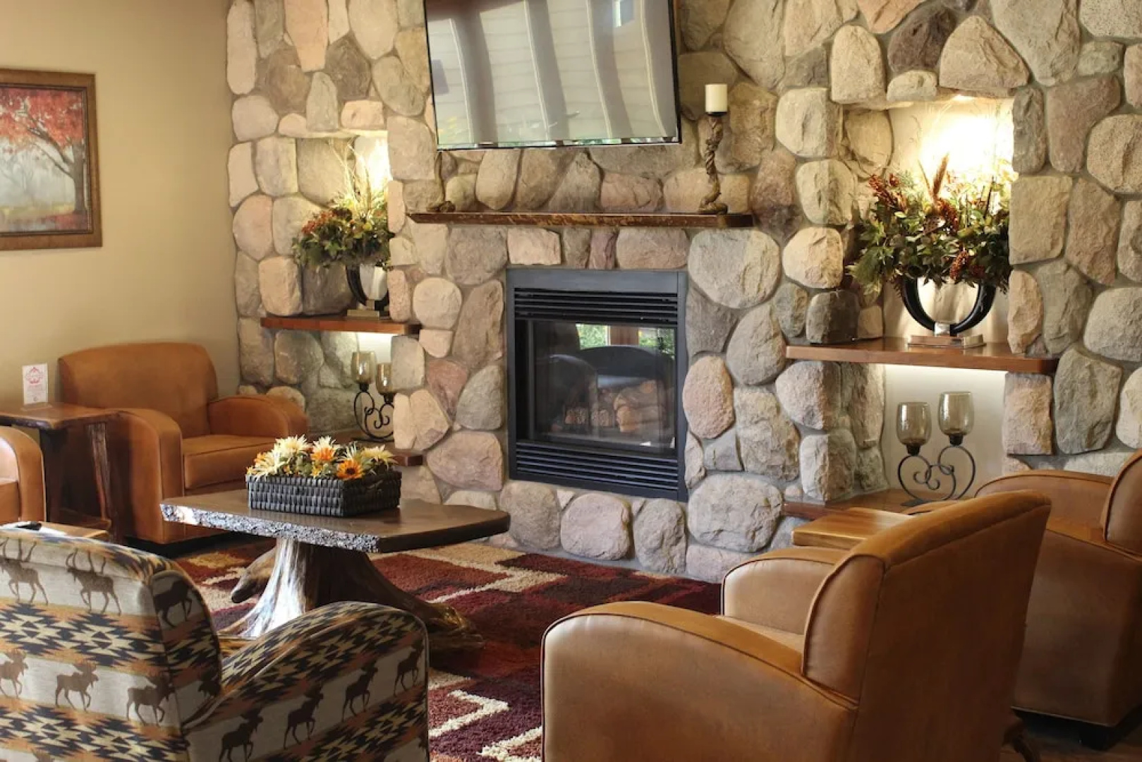 Rivertown Inn