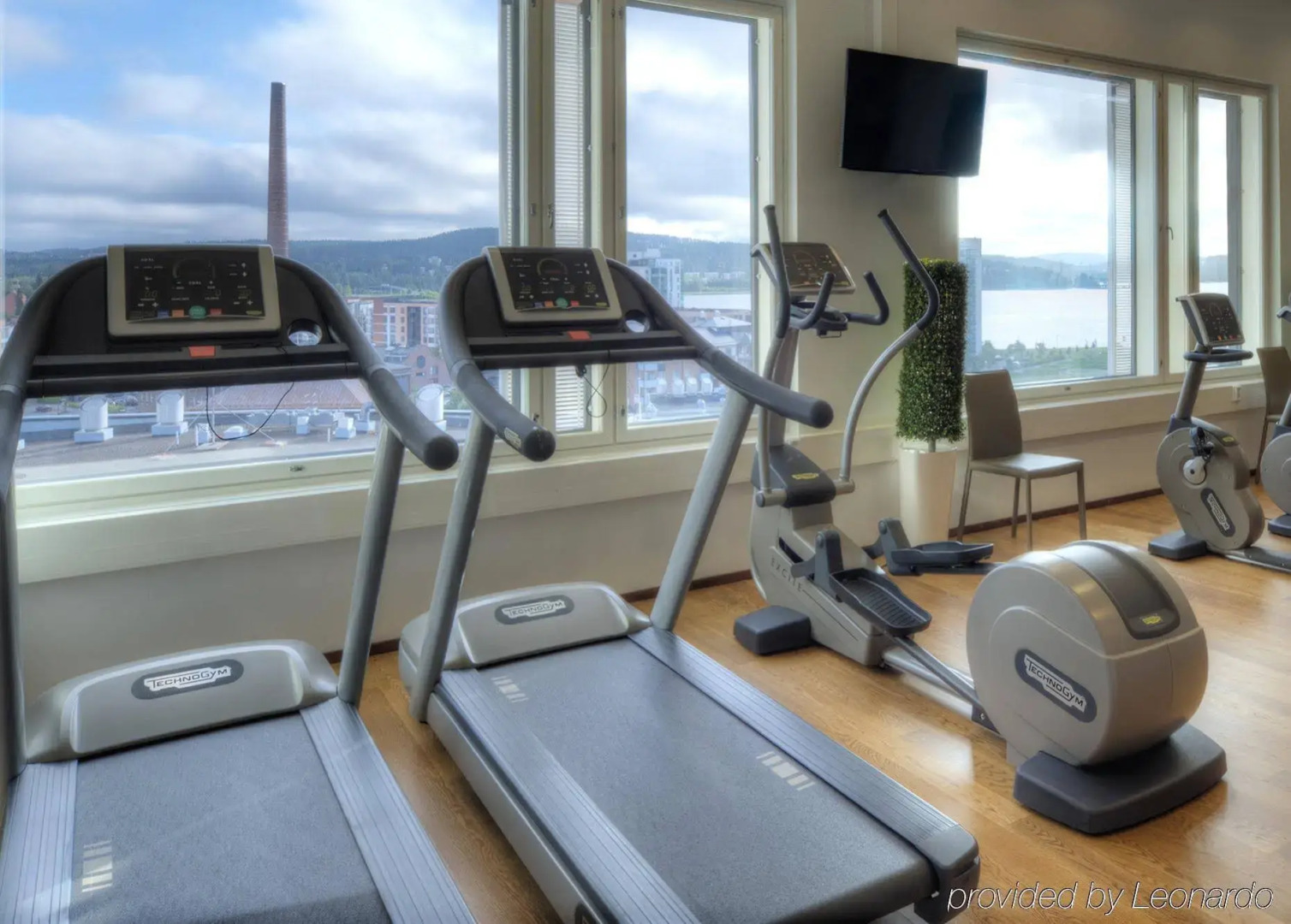 Solo Sokos Hotel Paviljonki