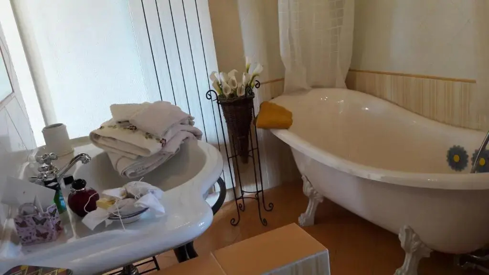 B&B il Fienile di Scarperia