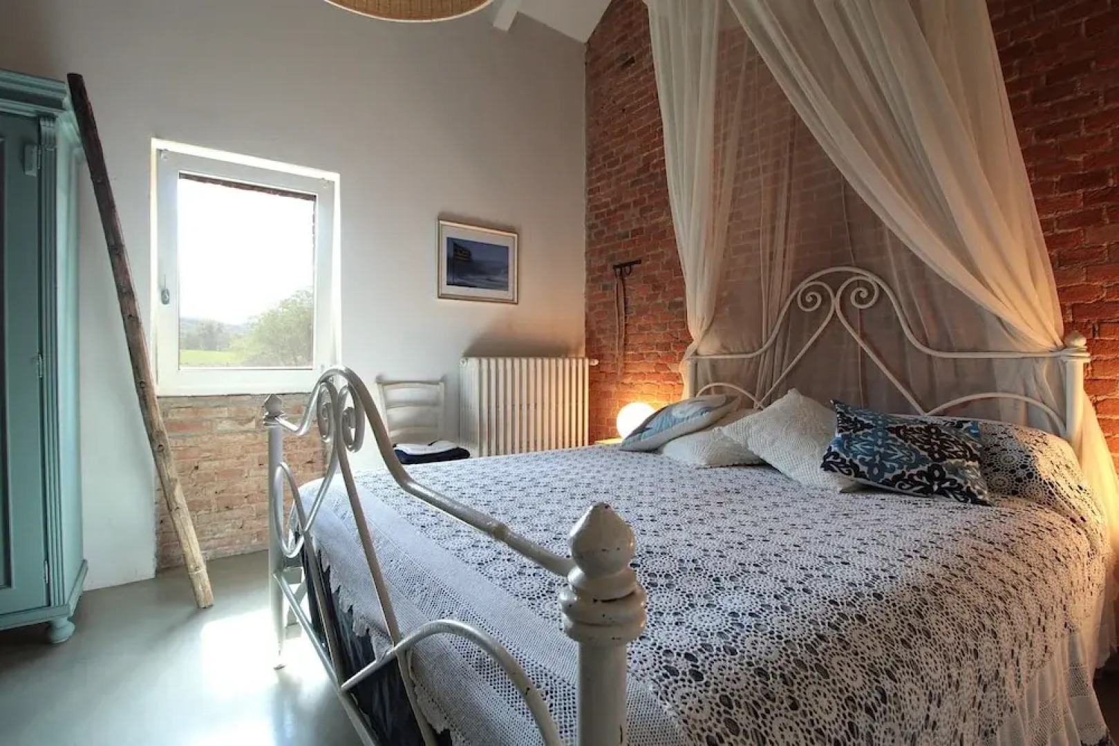 Villa Poggio Zucchino Pool Piacenza