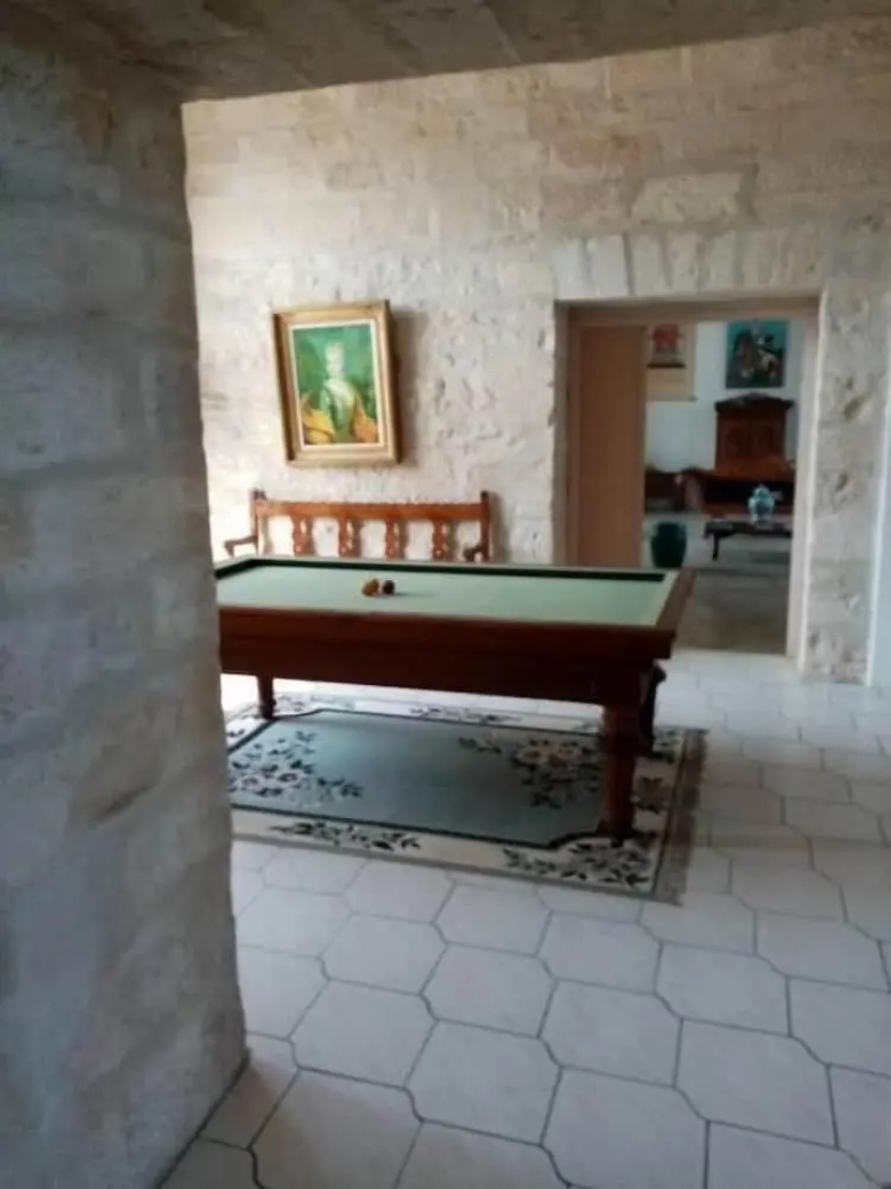 La Maison Royale