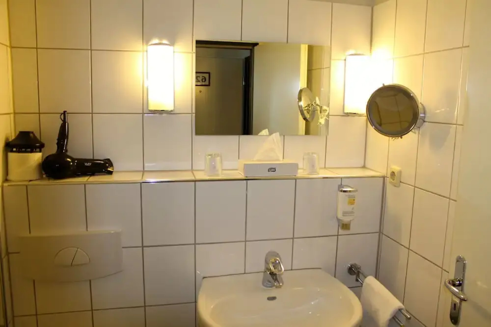 Hotel U.