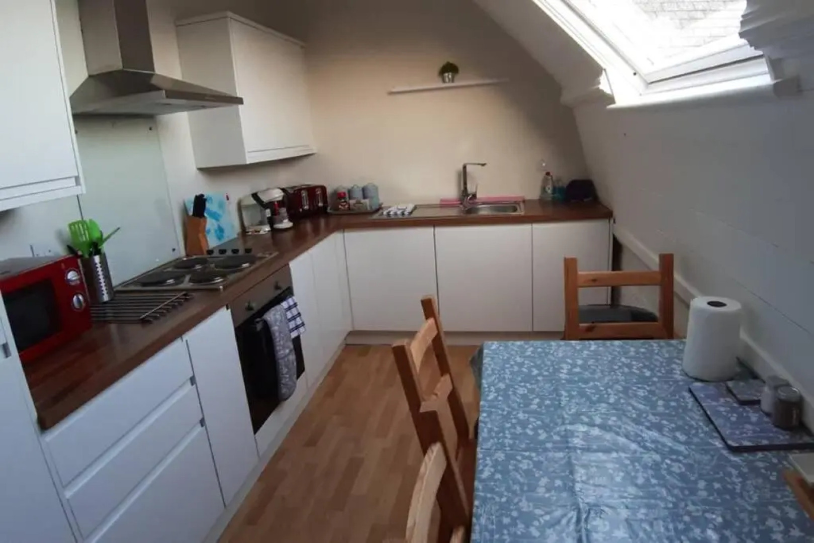 Seaview Duplex Apartment - Spectacular Views