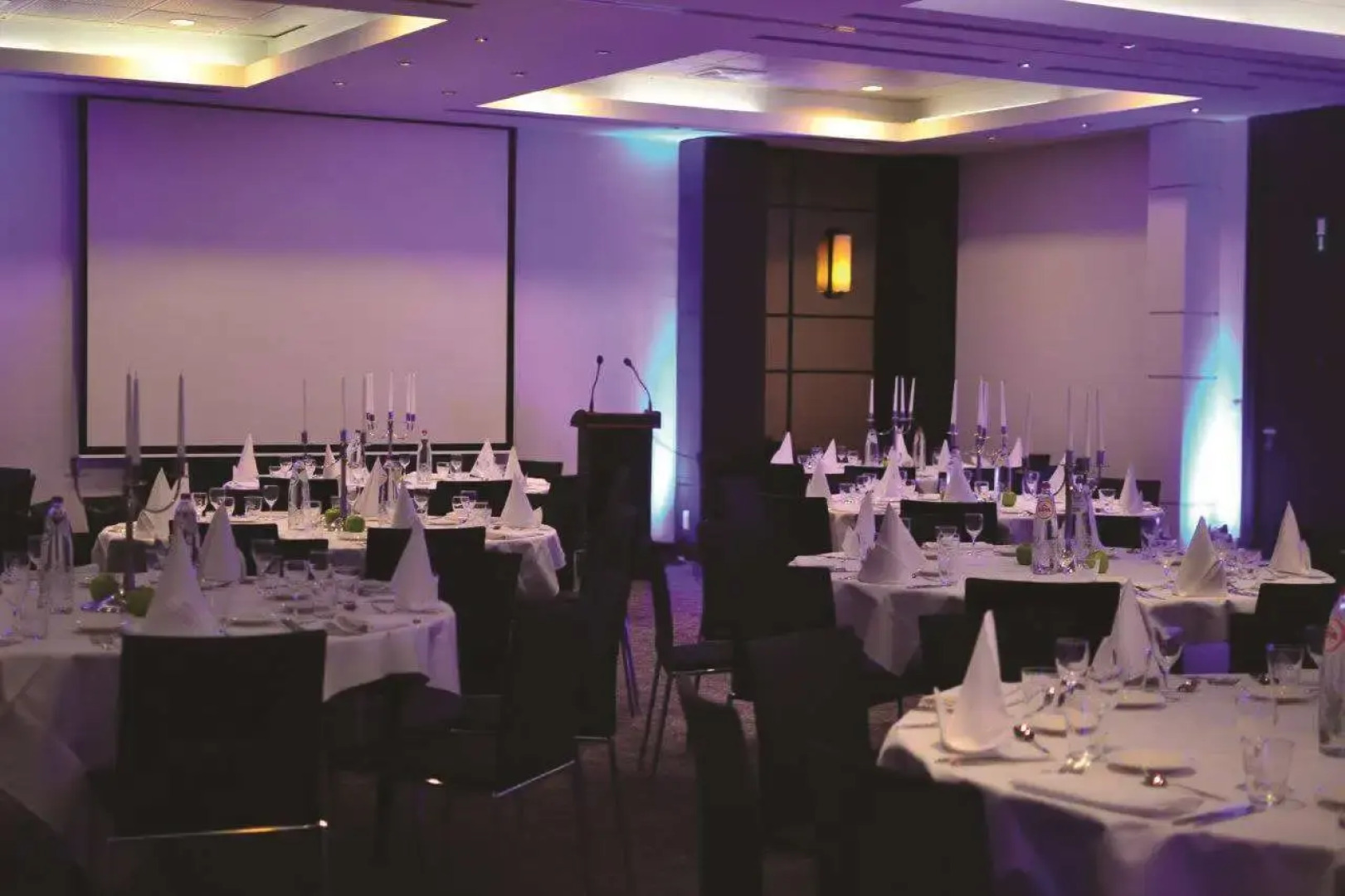 Van der Valk Hotel Spa