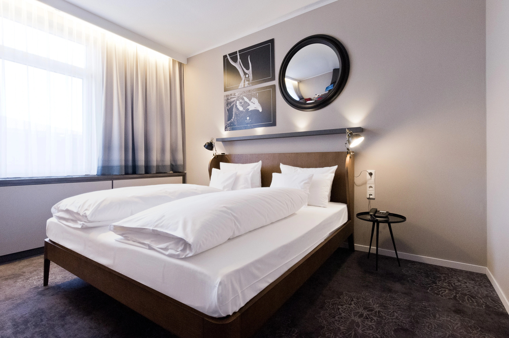 Arthotel ANA Flair