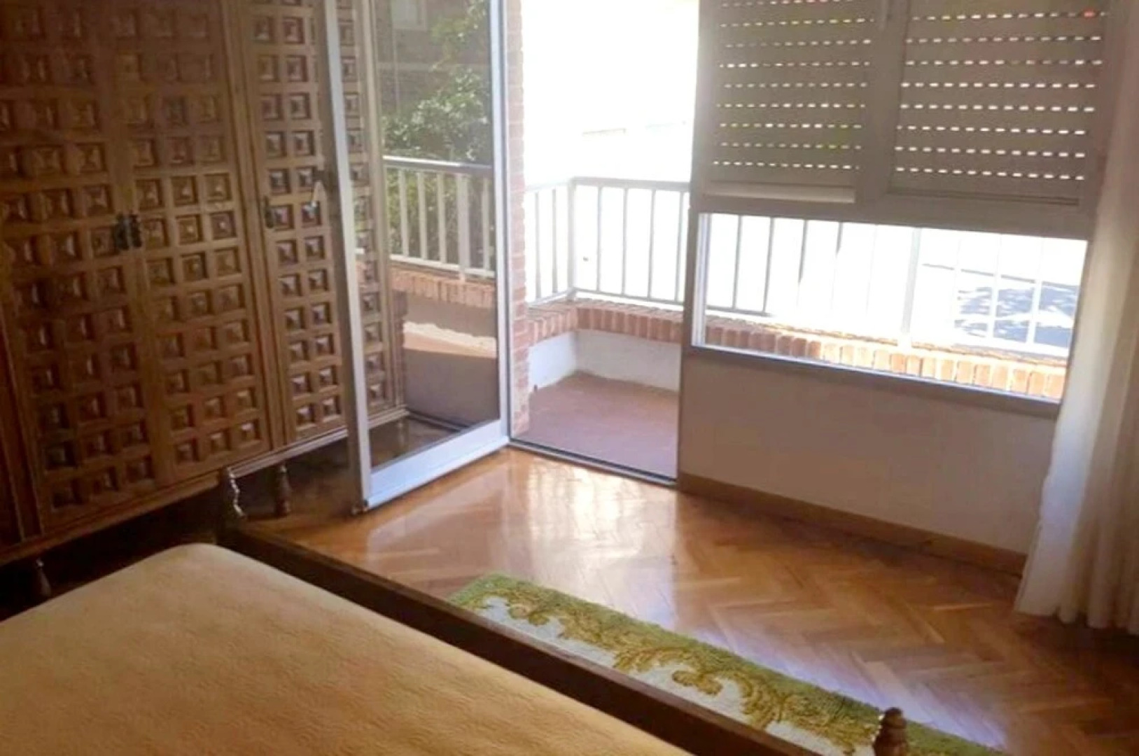 Apartment With 3 Bedrooms in Potes, With Wonderful Mountain View and B