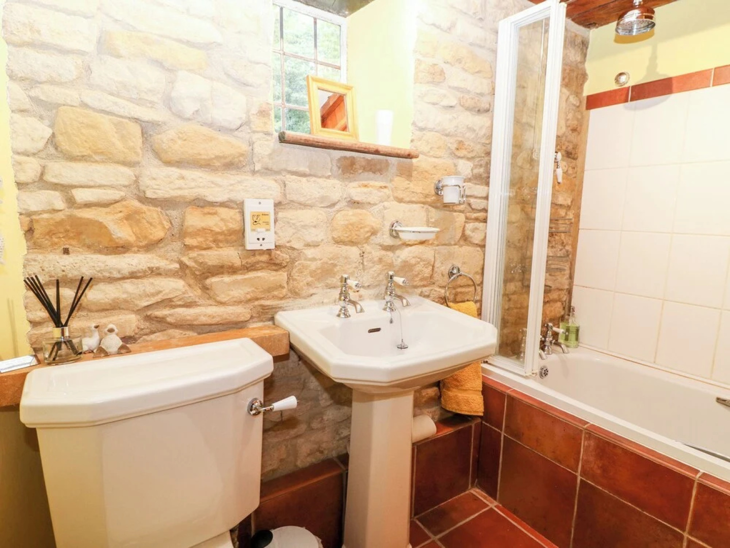 Hadcroft Cottage
