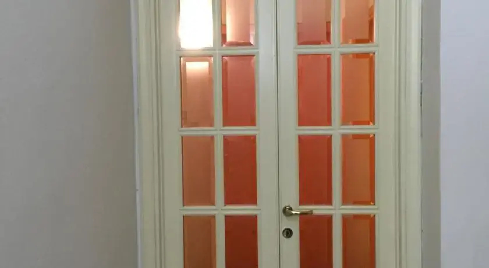 The Orange House