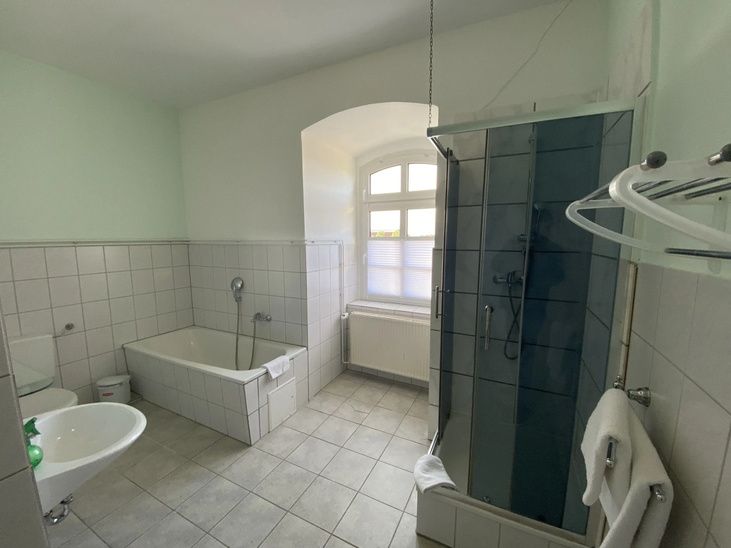 Jagdschloss Lalendorf