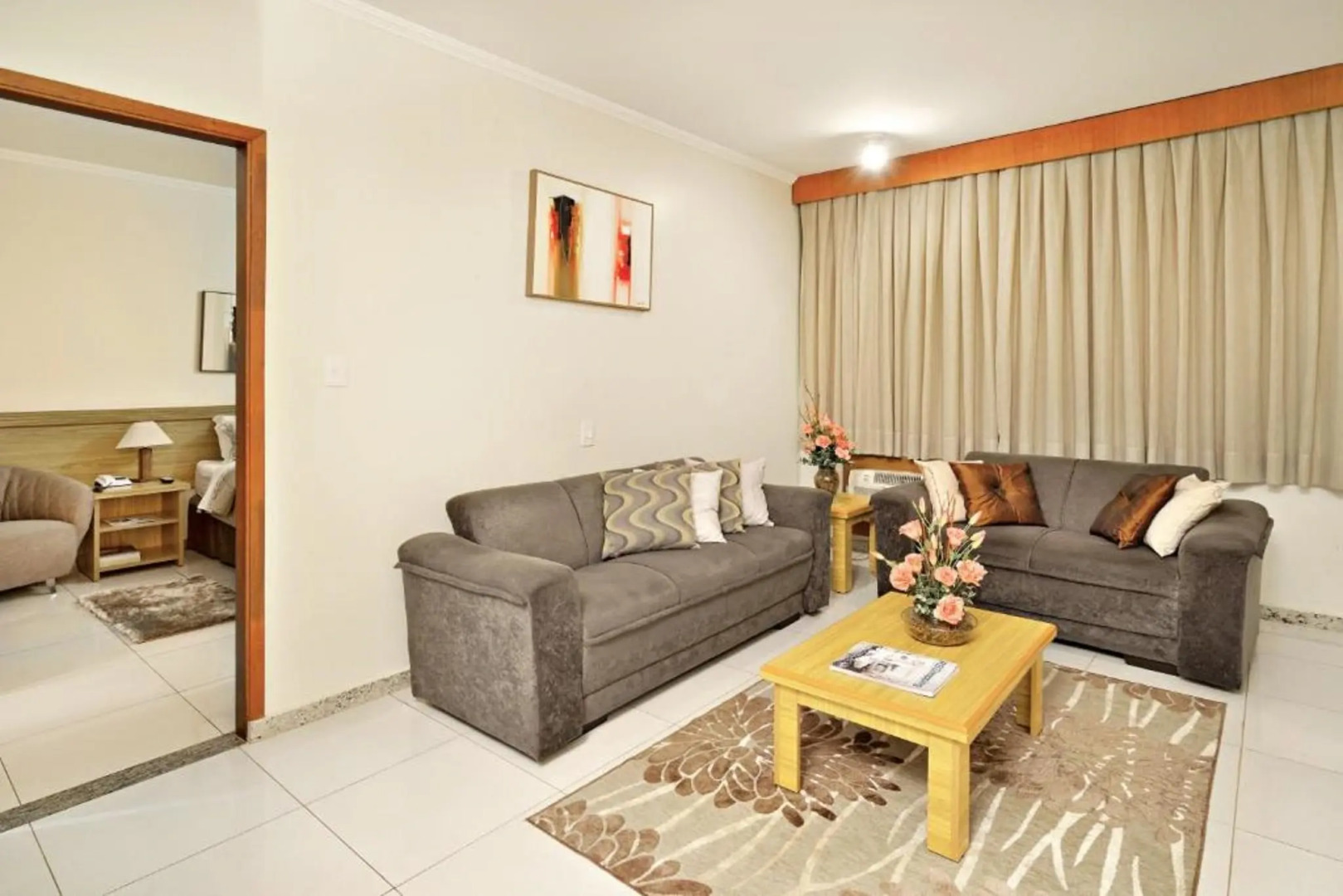 Hotel Nacional Inn Ribeirão Preto