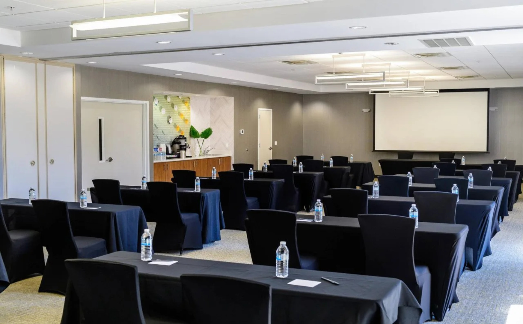 SpringHill Suites Houston NASA/Seabrook