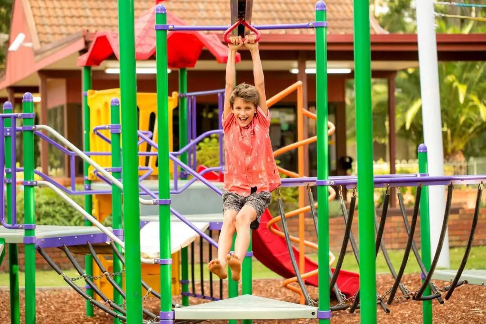 Tasman Holiday Parks - Kioloa Beach