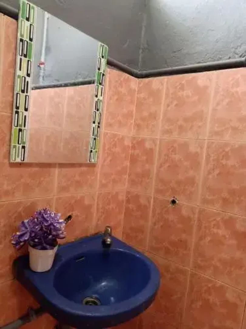 Greenleaf Guesthouse