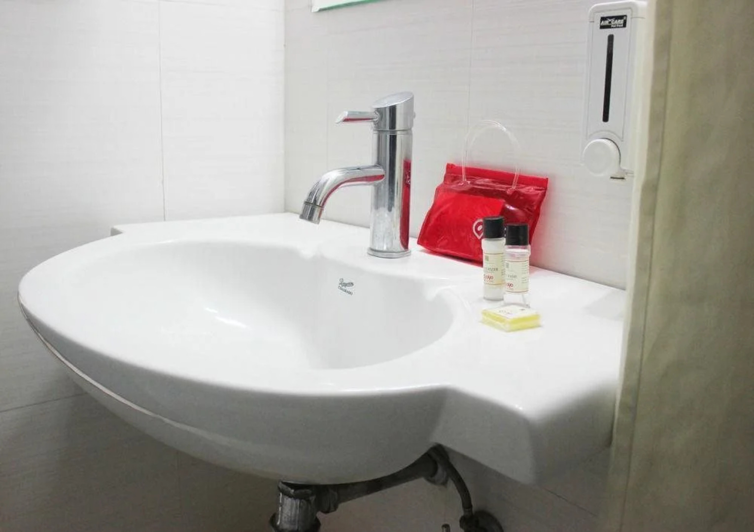 OYO Premium SIDCUL Haridwar