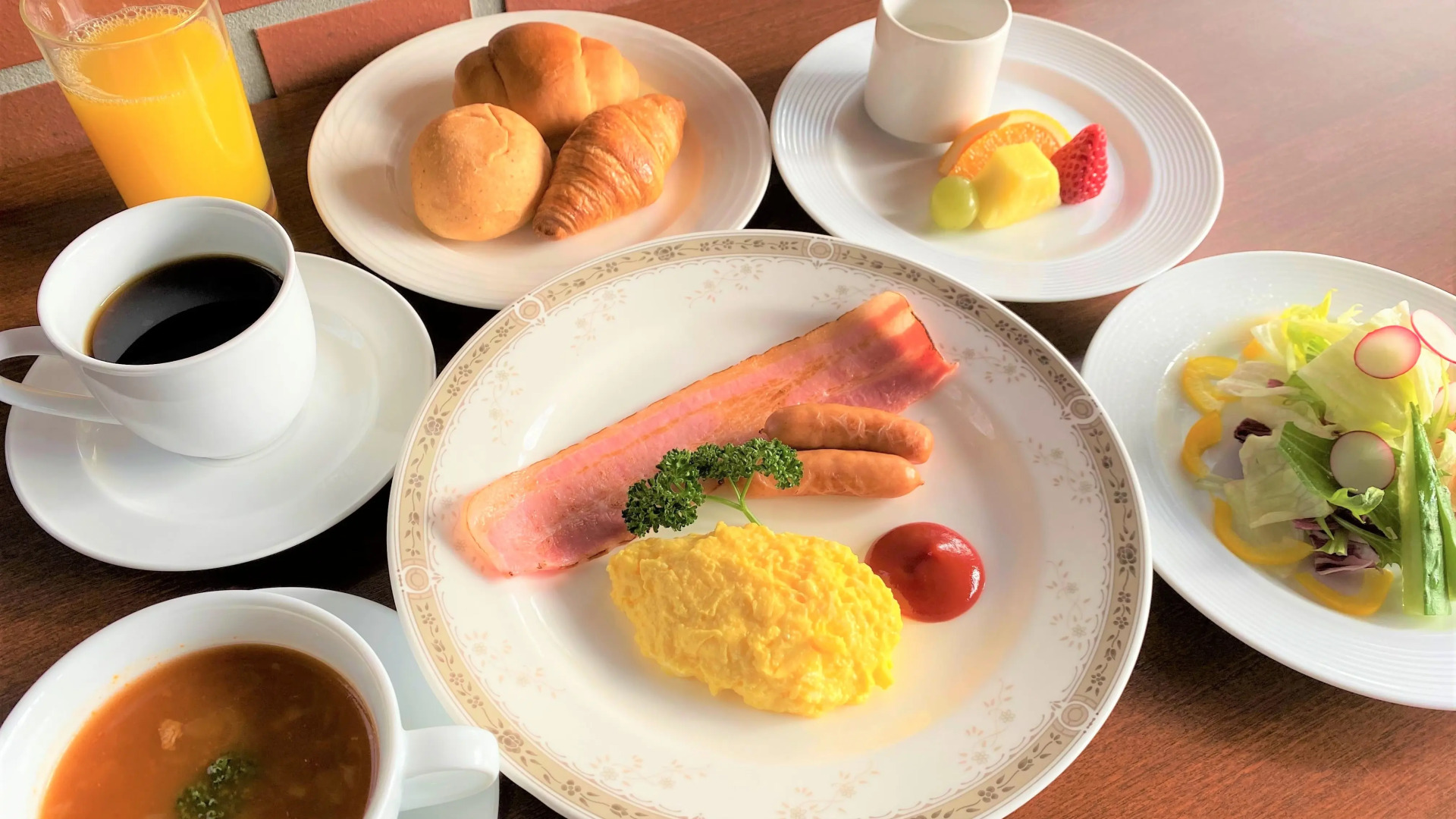 Hotel Balmoral Karuizawa