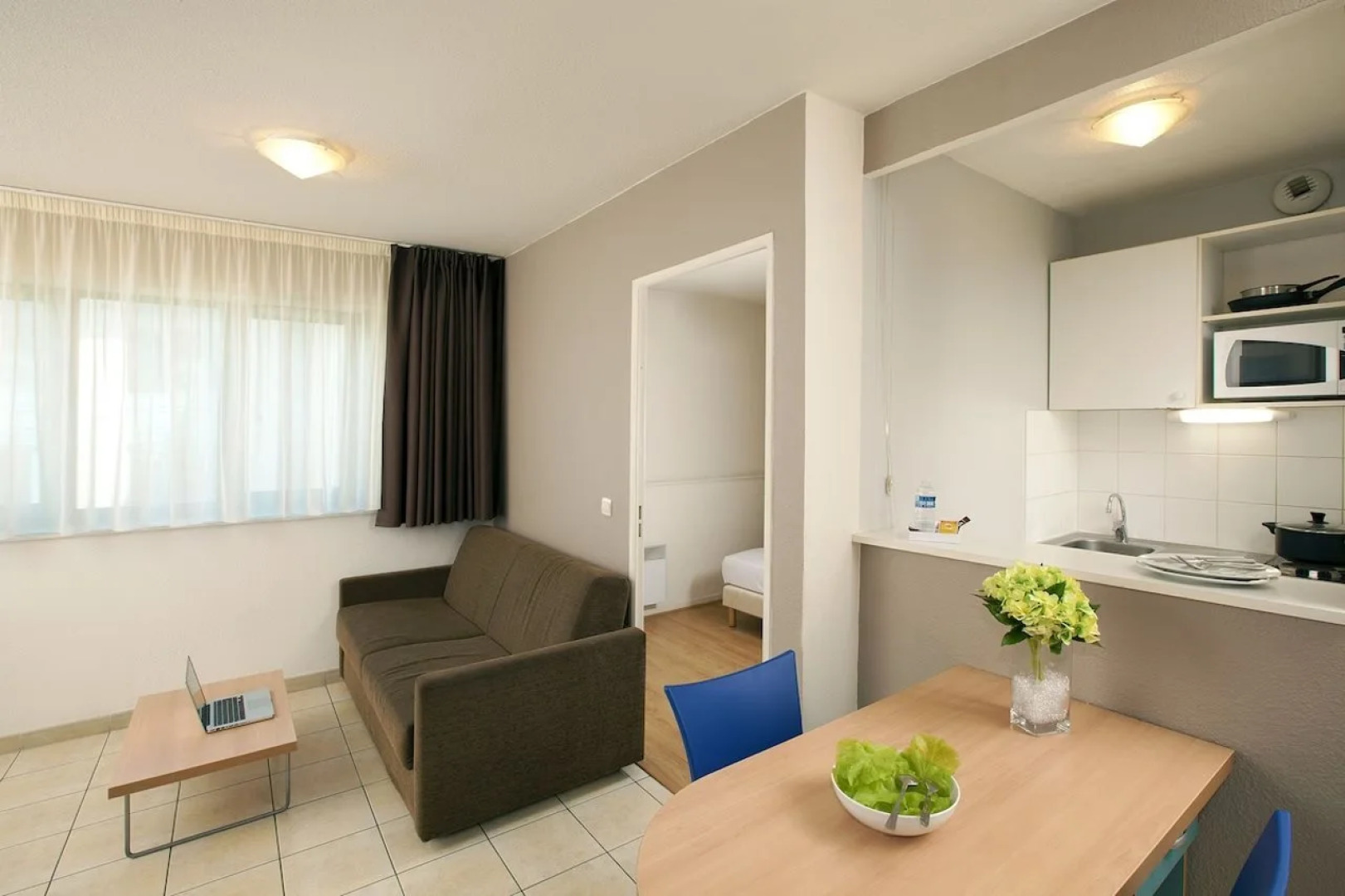 Séjours & Affaires Serris Val d'Europe Rive Gauche