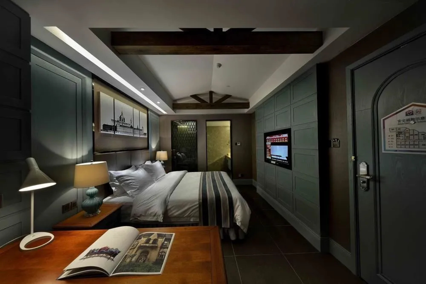 I GO Times Hotel