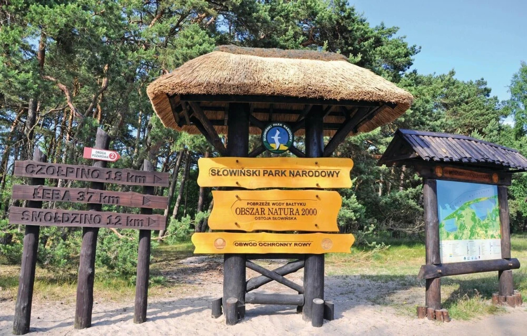 Beautiful Home in Rowy With 3 Bedrooms