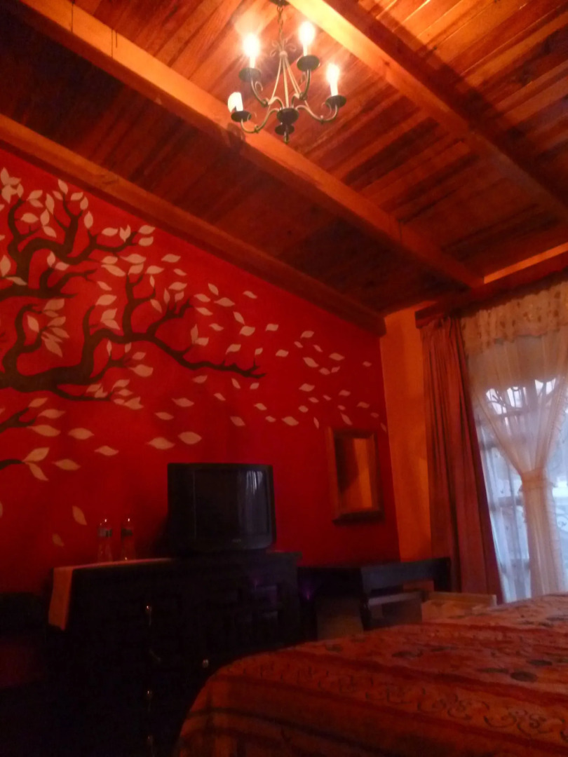 Hotel Real de la Sierra