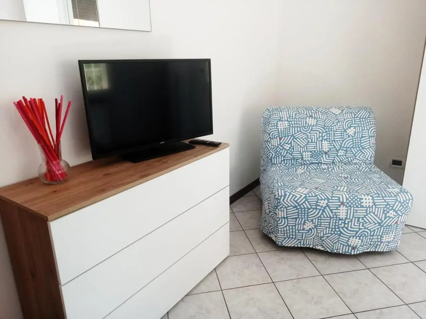 Calvart 11 Apartment Bologna 4+1 Guest