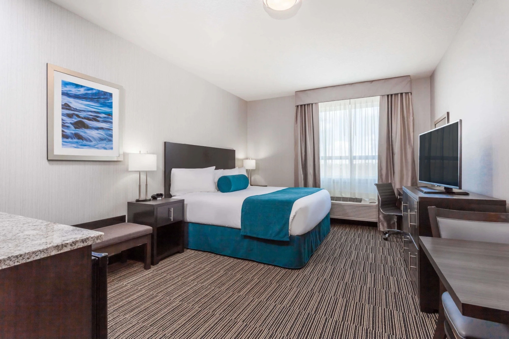 Best Western Plus Airdrie Gateway