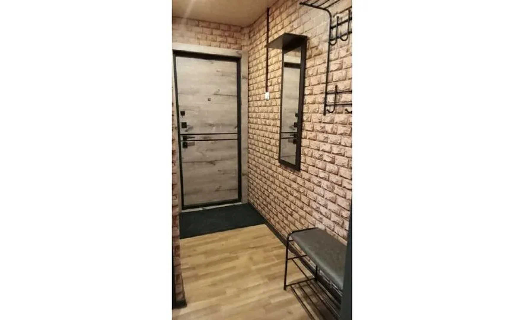 Хоум Отель на ул. Розы Люксембург, 41