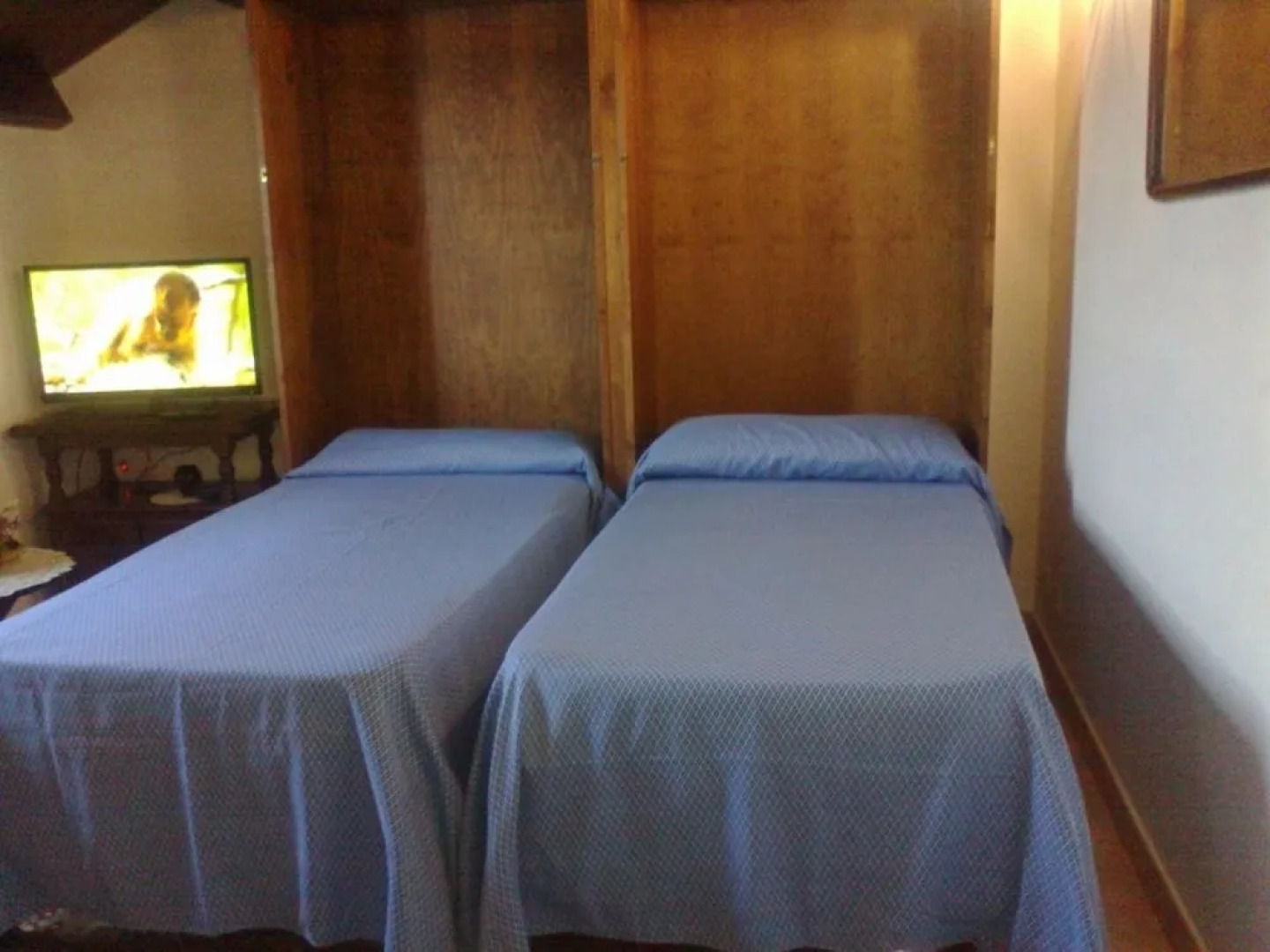 Apartamentos Rurales el Ferreirón