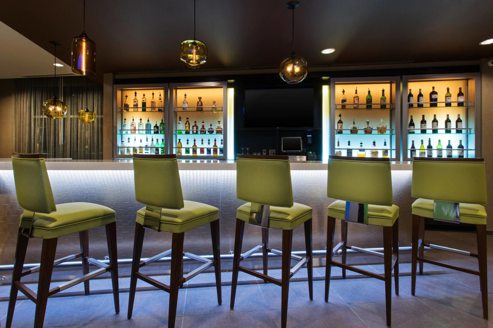 Fairfield Inn & Suites Fort Stockton