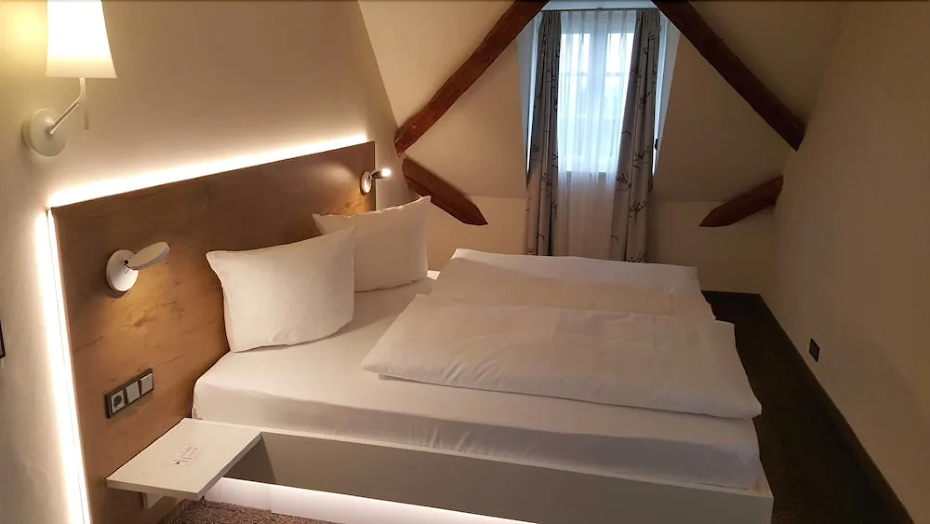 Hotel Jägerhaus Esslingen