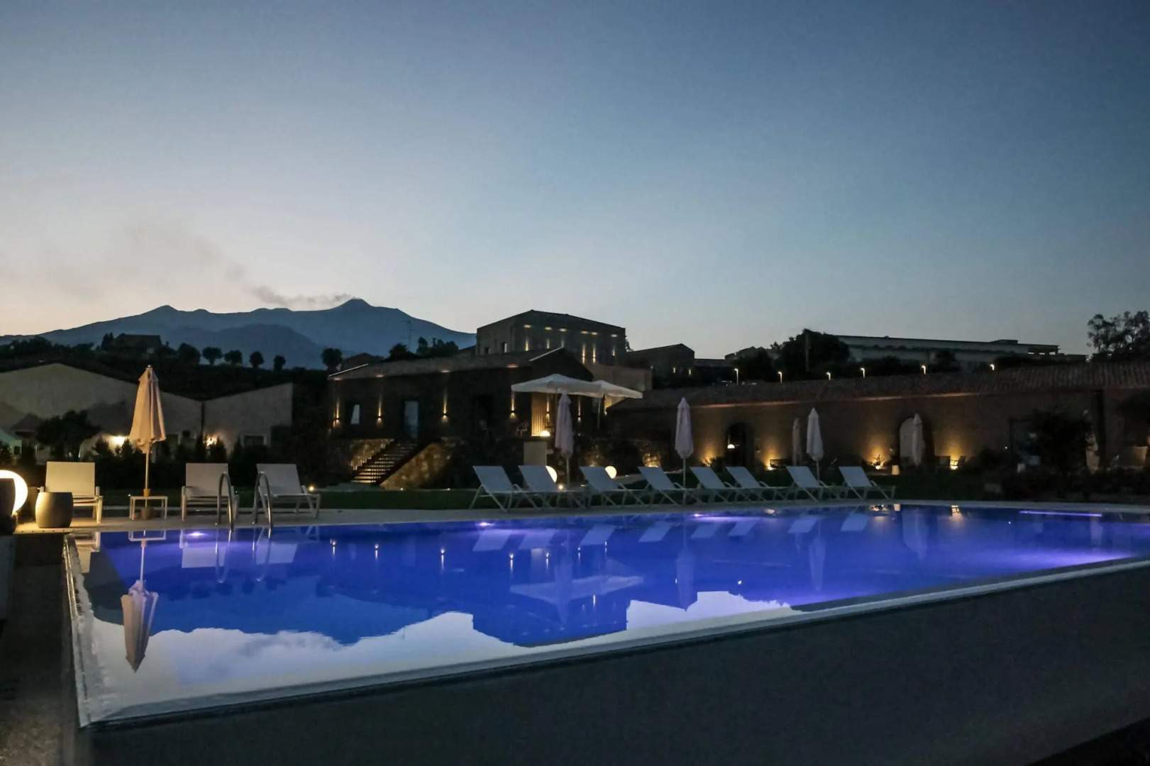 Kepos Etna Relais & Spa