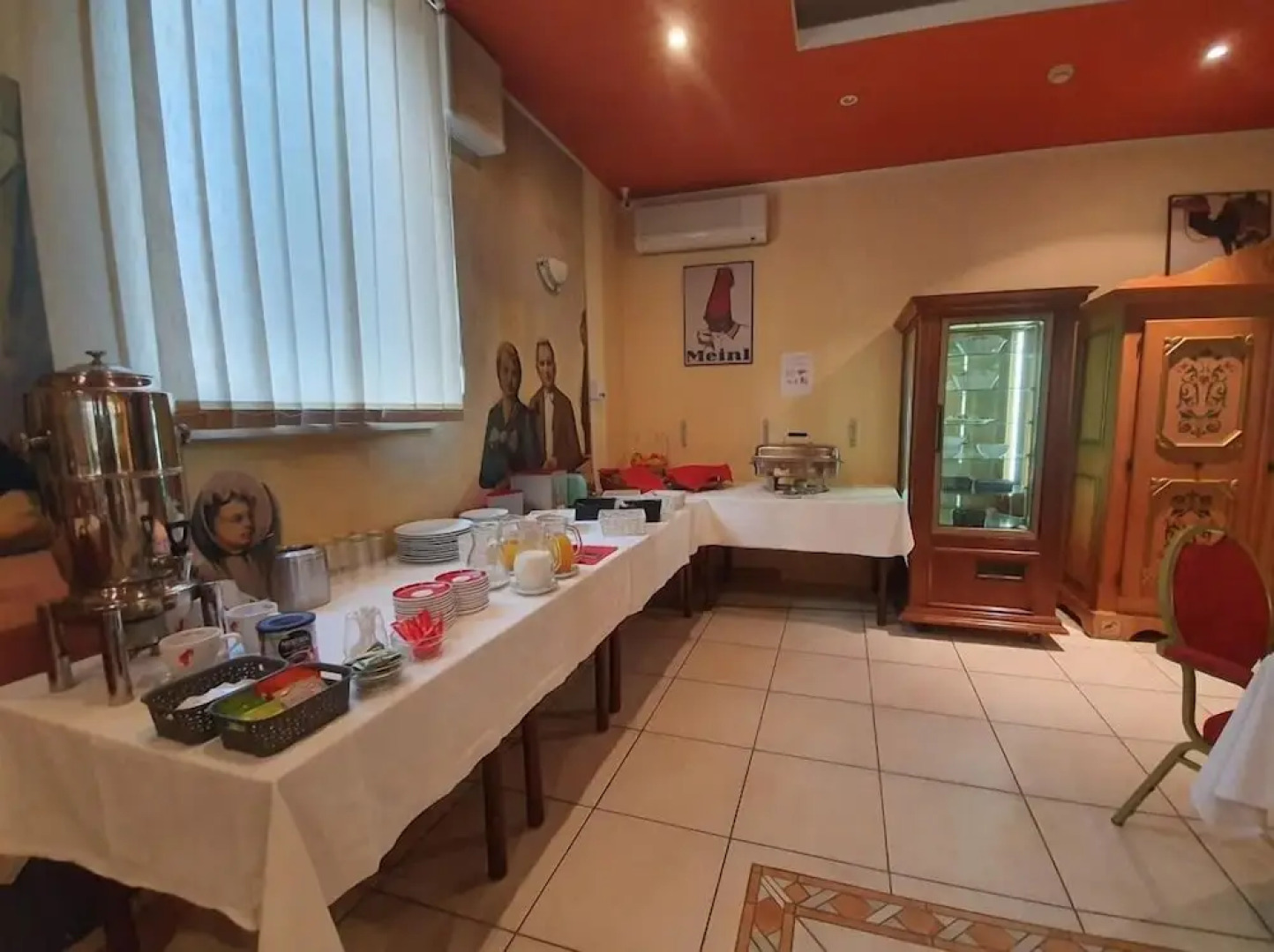 Hotel Kralj Tomislav