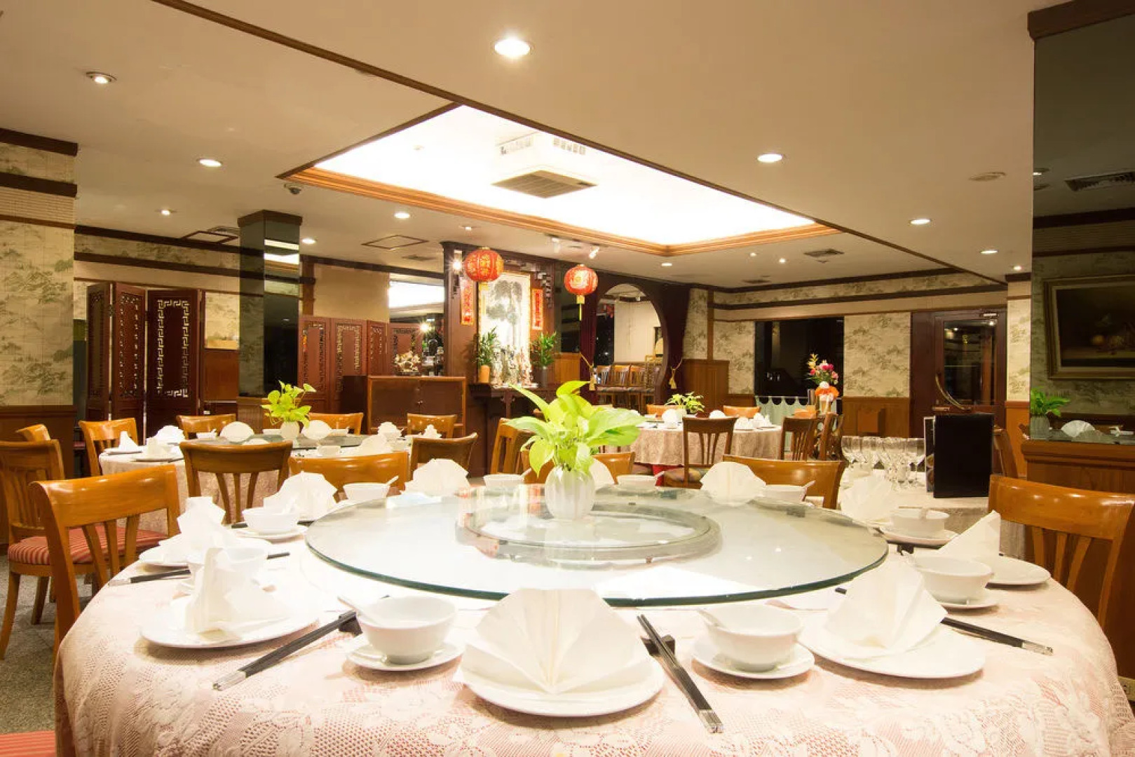 Nomads De Moc, Bangkok