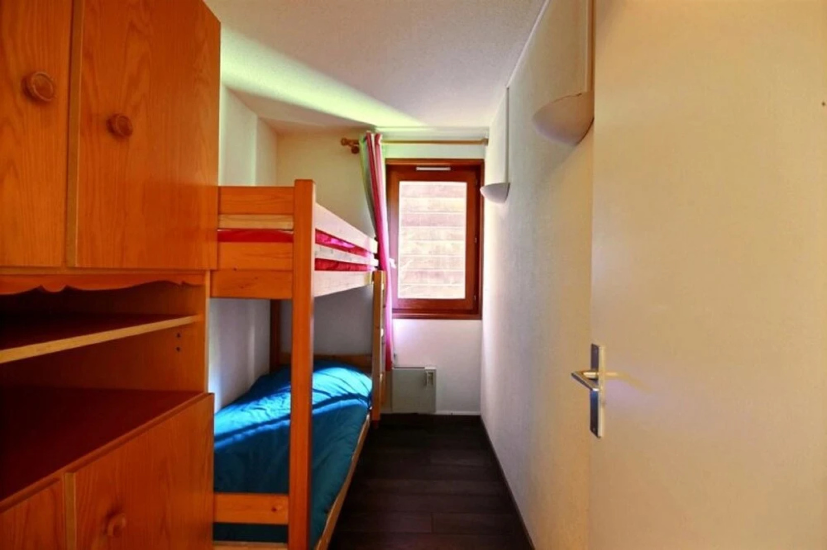 Apartment With 2 Bedrooms in Saint-jean-d'aulps, With Wonderful Mounta