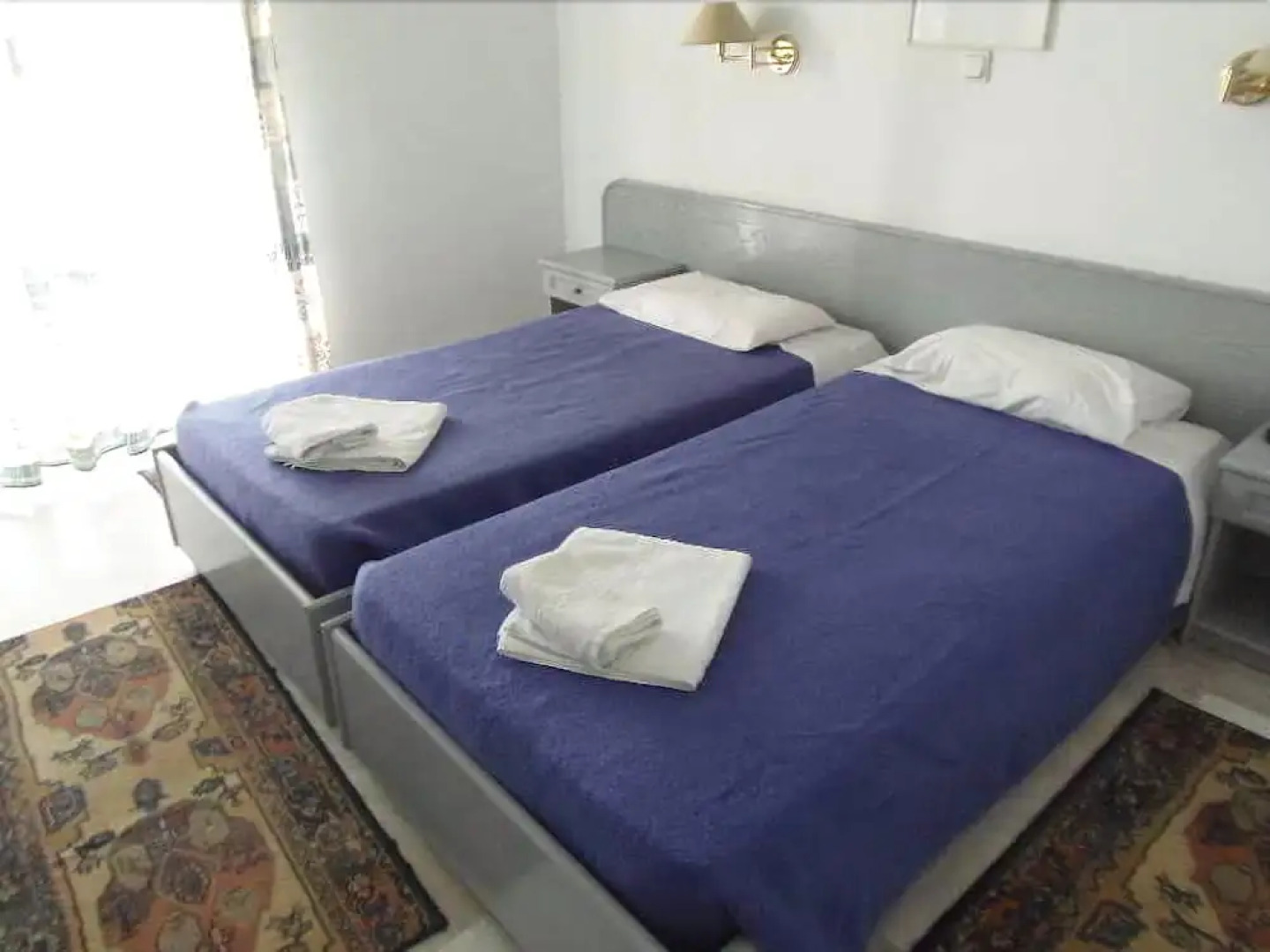 Great Alexander Hotel