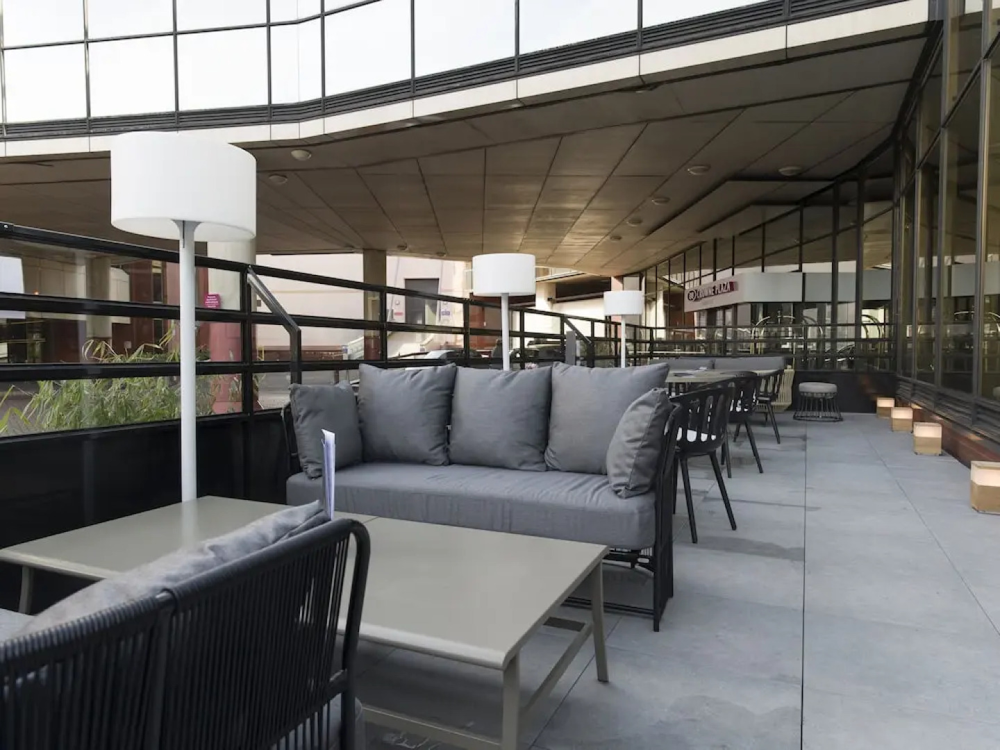 Crowne Plaza Harrogate by IHG