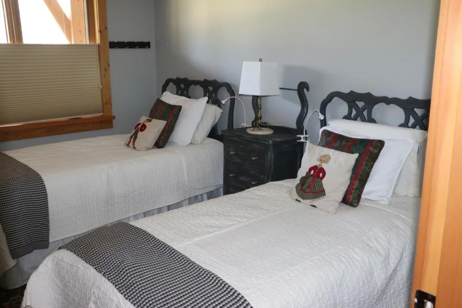 Rocky Mountain Cabins and Home