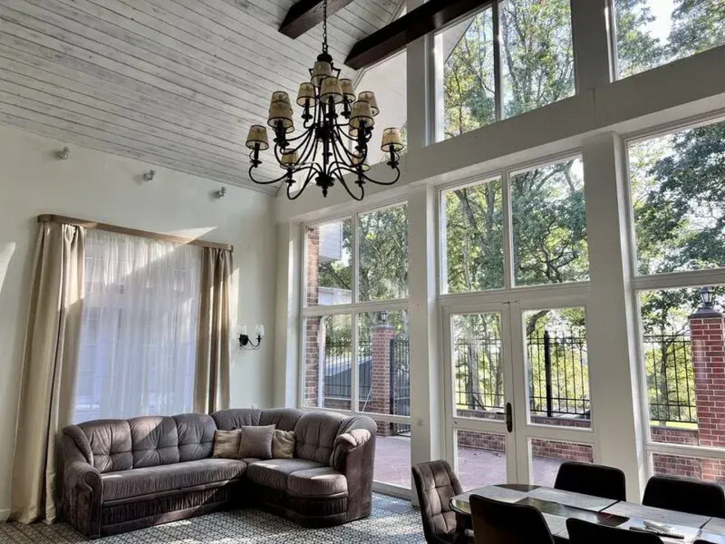 Сандиттен Спа