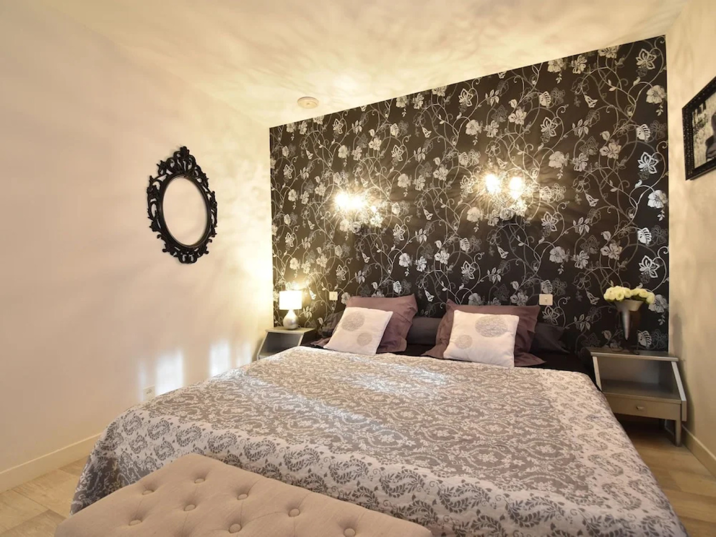 Comfortable Villa Near Alvignac With Private Swimming Pool and Stunning View