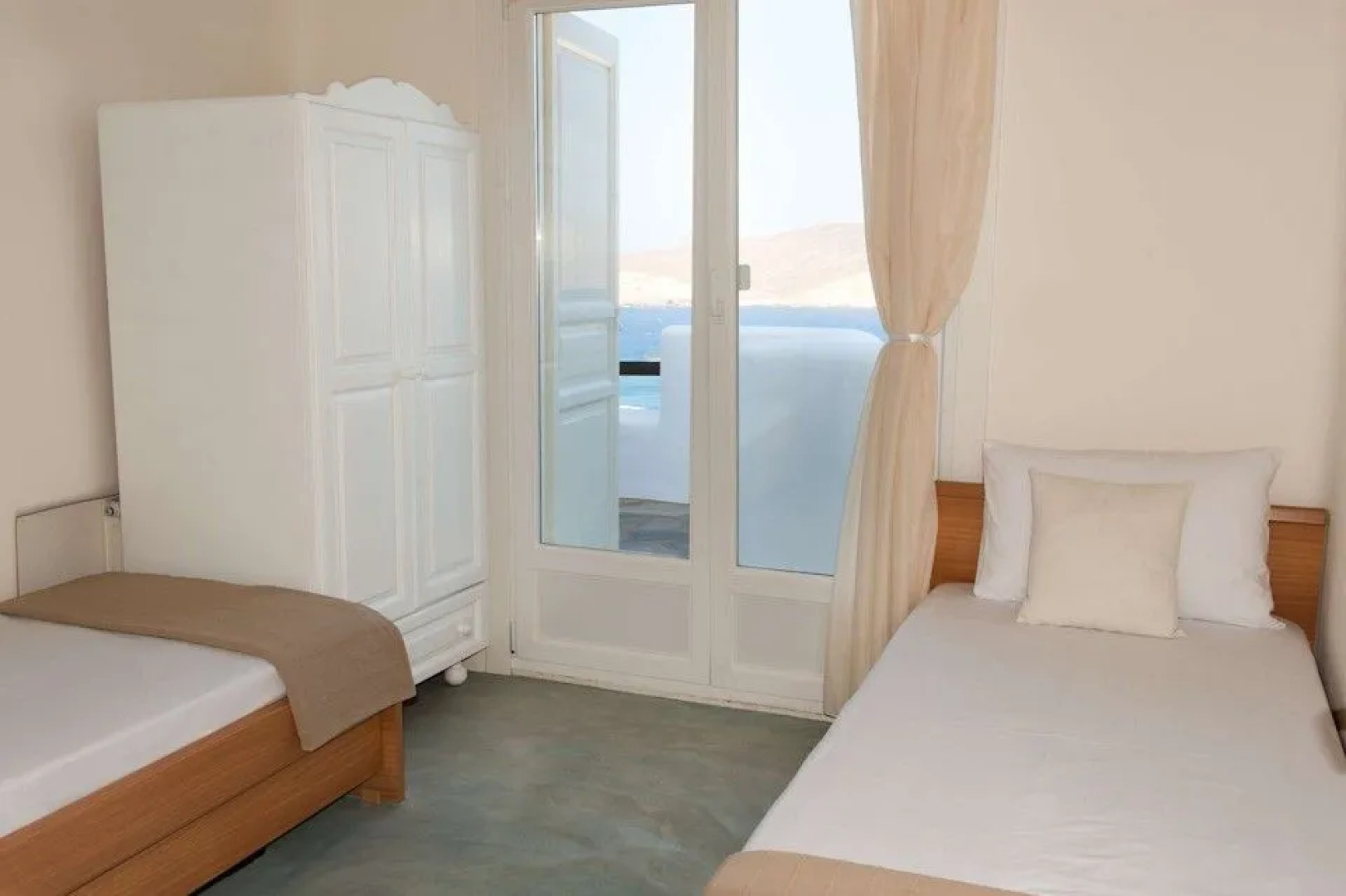 Mykonos Greece Holidays