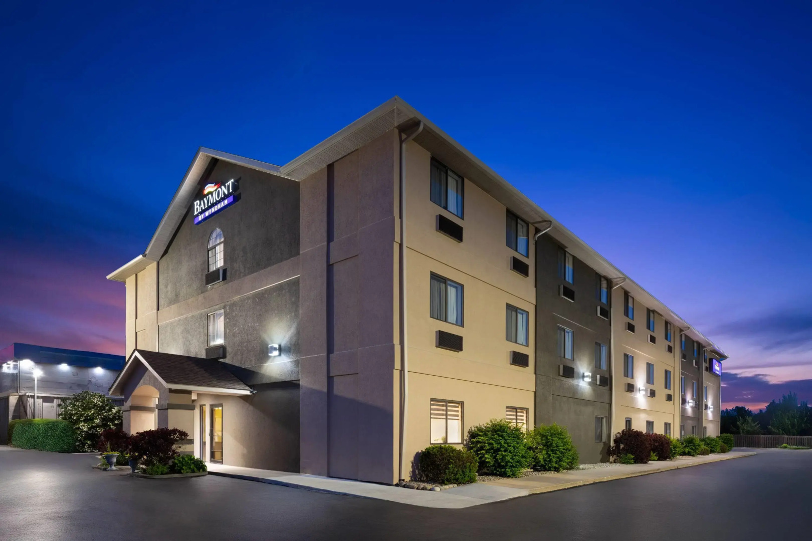 Baymont by Wyndham Paw Paw